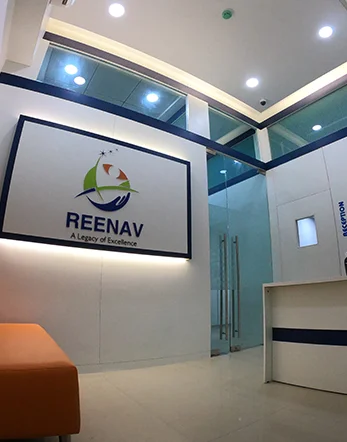 About Reenav Pharma