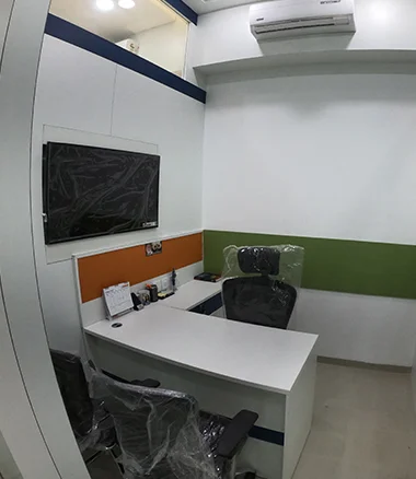 Admin Area