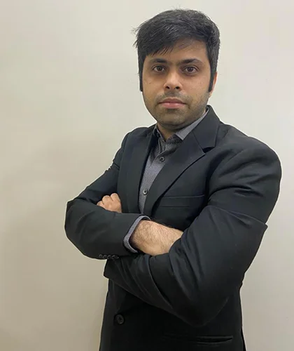 Kunal Varia