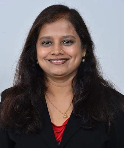 Reena Gor